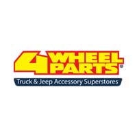 4 Wheel Parts Promo Code