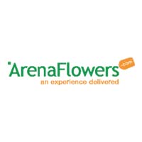 ArenaFlowers Promo Code