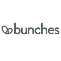 Bunches Promo Code