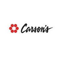 Carsons Promo Code