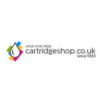 Cartridge Shop Promo Code