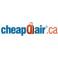 Cheapoair Canada Promo Code