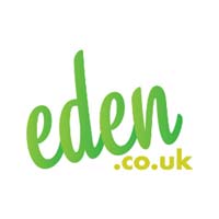 Eden Promo Code