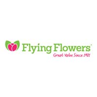 Flying Flowers Promo Code