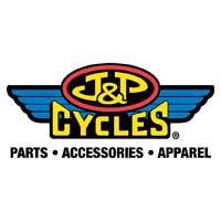 J&P Cycles Promo Code