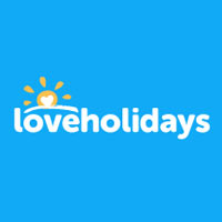 Loveholidays Promo Code