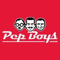 Pep Boys Promo Code