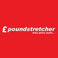 Poundstretcher Promo Code