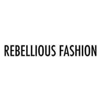 Rebellious Fashion Promo Code