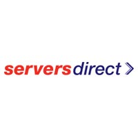 Servers Direct Promo Code