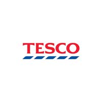 Tesco Groceries Promo Code