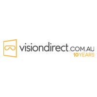 Vision Direct Australia Promo Code